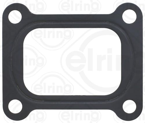ELRING 409.330 Turbolader-Dichtung Ölauslass Kompatibel mit VOLVO FMX III NH 12 FMX 9700 8500