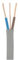 Generic 10.0MM Twin & Earth Cable 6242Y CUT TO LENGTH Grey 20 MTRS