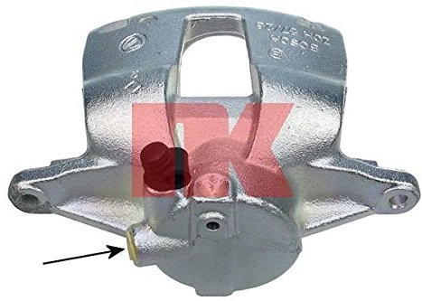 NK 2123155 Bremssattel