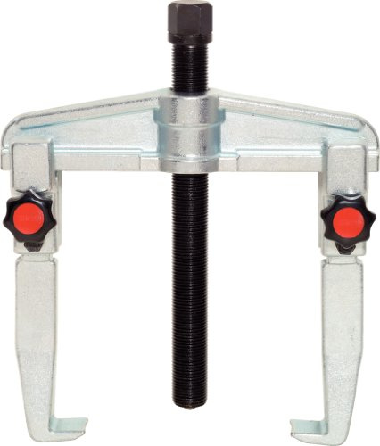 KS Tools 620.1704 Schnellspann-Universal-Abzieher 2-armig, 60-200mm