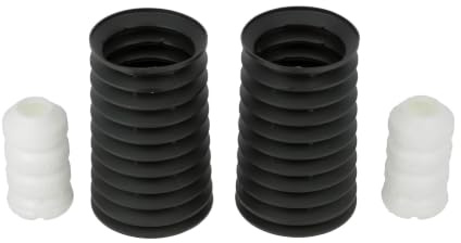MONROE Staubschutzsatz Stoßdämpfer Vorne Service Kit | Kompatibel mit: MERCEDES-BENZ 124 Coupe, 124 Stufenheck, 124 T-Model, 190, E-CLASS, E-CLASS Coupe, E-CLASS T-Model
