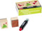 Heyda 204888493 Heyda 204888493 Stempel-Set (Liebe) Setgröße: 8 x 4,5 x 2,5 cm, 3 Holz-Stempel