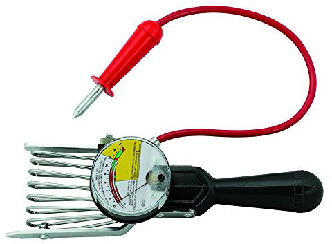 USAG 890 - Tester per batterie 890001