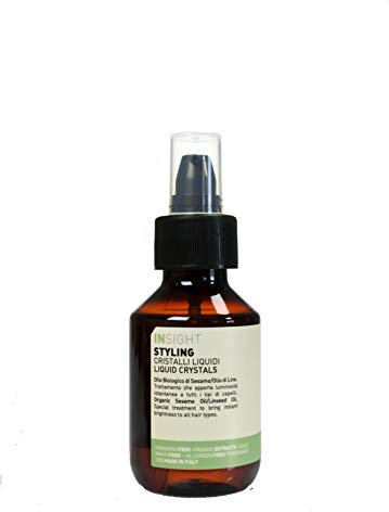 Insight Styling Liquid Crystals Crystals 100 ml