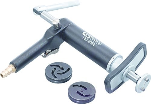 KS Tools 150.1926 Universal 2 Pin-Adapter