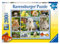 Ravensburger 2412810 - Meine erste Haustiere Puzzle-Set