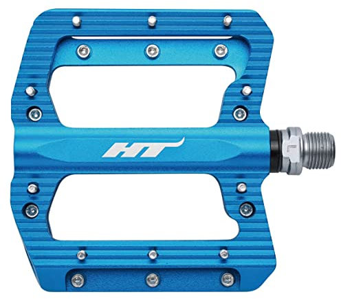 HT Components Pedale ANS01 Blau