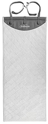 Sunbeam para Ropa de Mano w/10 '360 Degree Giratorio Cable para cocción al Vapor sin enredos, gcsbhs-100 – 000