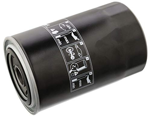 febi bilstein 47475 Oil Filter, 1 unit