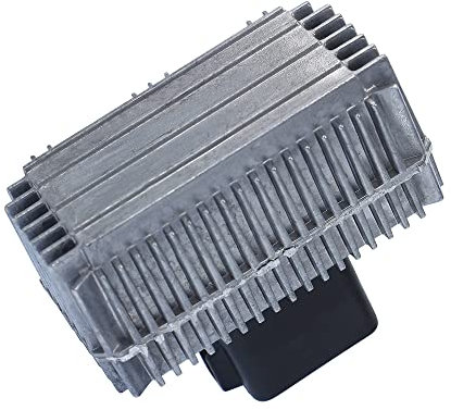 1x Relais Vorglühanlage