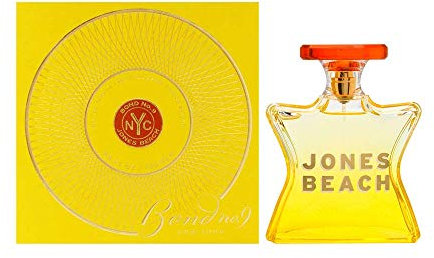 Bond No9 Jones Beach Edp V 100ml
