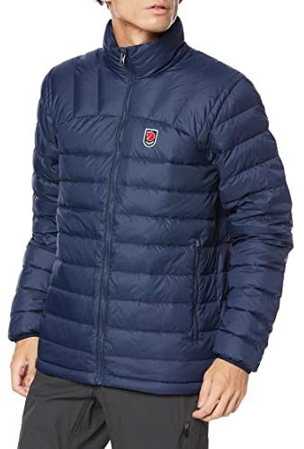 Fjallraven 86123 Expedition Pack Down Jacket M Jacket mens Navy M