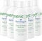 Barnängen Duschgel Care & Detox, 5er Pack (5 x 250 ml)