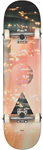 Globe Skateboard G1 Stack Refracted 8.0FU