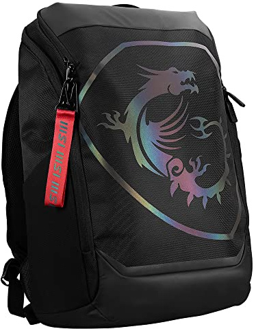 Titan Sac à Dos Gaming