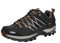 CMP Herren Rigel Low Trekking Shoes Wp Wanderschuhe, Piombo, 46 EU