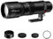 TTArtisan 500mm F6.3 Lente súper teleobjetivo focal manual de marco completo para Sony E-Mount cámaras A7IIII A7R A7RII A7RIII A7RIV A7RV A7S A7SII A7SIII A7C A7CR A7CII ZV-E1 A6300 A6400 A6500 A6600