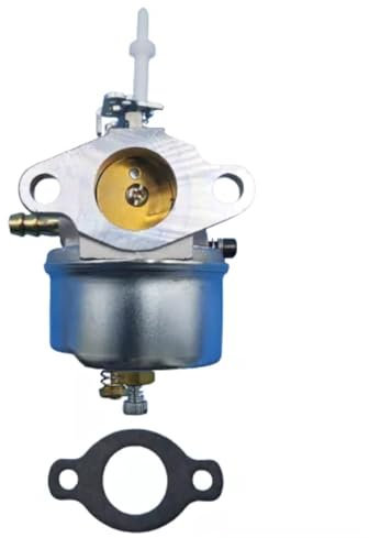 XILENY Motorradteile Vergaser for Tecumseh 632371 632371A H70 HSK70 Schneefräsen Motorhacken Vergaser Motorradteile