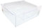 KGA Supplies Gefrierschrank-Schublade, 402 x 157 mm, kompatibel mit Electrolux ENN12801AW, ENN2800ACW, ENN2800AJW Kühlschrank mit Gefrierfach