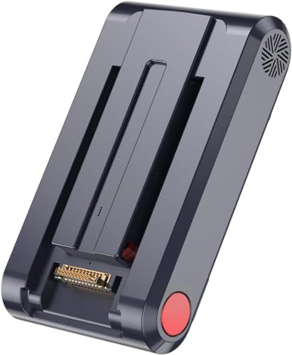 Batterie pour aspirateur sans fil SunSare KCV02