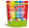 Tony's Chocolonely Easter Eggs Pouch - Mixed Chocolate Pouch - 8 Flavours - 1 x 230 Gram - Easter Gift - Fairtrade Chocolate - Mini Eggs - Family Chocolates