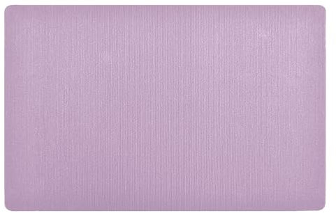 Lilac Front Door Mat Outside Entrance Indoor Doormat Door Rugs Carpet Low Profile Decorative for Indoor Outdoor Home Office Decor, 32 x 20