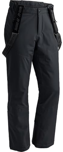 Maier Sports Anton 2.1 Ski Latzhose für Herren