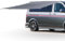 Markise, Sonnensegel mit Keder, Sonnensegel Wohnwagen, Kederschiene(4-6mm), Vw T4, T5, T6, Ersatztuch Gibt 250 X250cm, Vorzelt Wohnwagen, Auto Vorzelt, Must Have für Camper