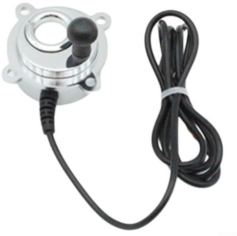 Hasaller Atomiseur DC 24 V Mist Maker Fontaine Mist Maker Aquarium Mist Maker Eau Fish Tank Humidificateur Aménagement paysager Mist Makers