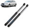 Arana Gasdruckfeder Heckklappendämpfer Kofferraum Kompatibel mit 4FH 4F5 C6 AUDI A6 AVANT + ALLROAD 2005-2011 Kombi Gasdruckdämpfer Gasfeder Ersatzteil, 2 Stück