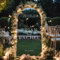 DIY Mariage Miroir Autocollant Personnalisé Fenêtre Autocollant Vinyle Personnalisé Pour Décoration Murale De Réception