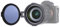 TARSHYRY Filtri della Fotocamera, Anello Adattatore Filtro ND ND Filtro con Anello Adattatore Filtro per Fotocamera in Lega di Alluminio (72 mm)