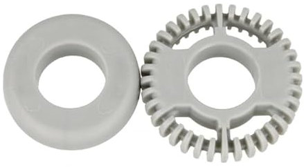 FIGEVIDA Frusta Dado Montalatte Elettrico Compatibile per Smeg 873170043