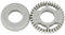 FIGEVIDA Frusta Dado Montalatte Elettrico Compatibile per Smeg 873170043
