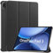 Bihizei Custodia per OnePlus Pad 3, Slim Stand Cover, con Funzione Auto Sveglia/Sonno, Tablet Case Antiurto, Nero