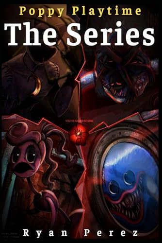 Poppy Playtime: The Series