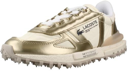 Lacoste 51sfa0168 Oro 216