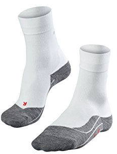 Falke - 16646 Herren Laufsocke - RU4 Men, 2020 Grau, Gr.46-48