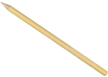 STAEDTLER Dreikant-Buntstift ergosoft, dreieckig, hautfarben VE=1