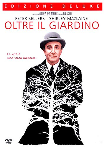 Oltre il giardino (deluxe edition) [IT Import]
