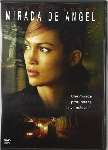 Mirada De Angel [DVD]