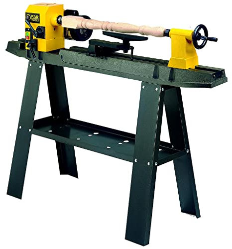 FARTOOLS - Tour à bois 550 Watts TBF1000