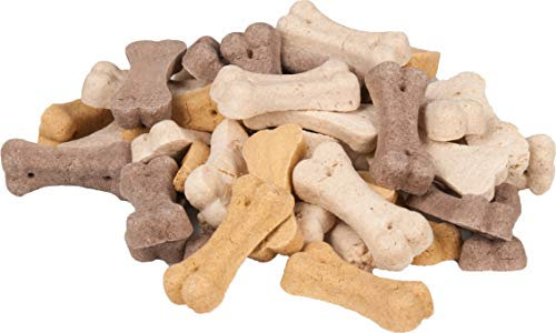 Flamingo Bones Mix Hundekekse 10 kg