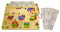 Eduplay 120244 Magnet Schatzspiel