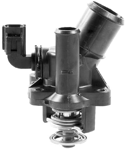 GATES Thermostat TH35798G1 | Kompatibel mit: FORD MONDEO III, MONDEO III Stufenheck, MONDEO III Turnier