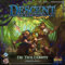 Asmodee HEI0604 - Descent 2 Edition: Die Trollsümpfe, Erweiterung, Brettspiel