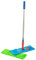 Aqua CLEAN Magnet Wischsystem 4er Set