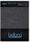 bellana® Aqua Jersey Multifunktions-Spannbettlaken für Wasserbetten in Normal- und Übergrößen, 140-160x200-220 cm in anthrazit