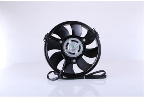 NISSENS 85691 FAN, RADIATOR
