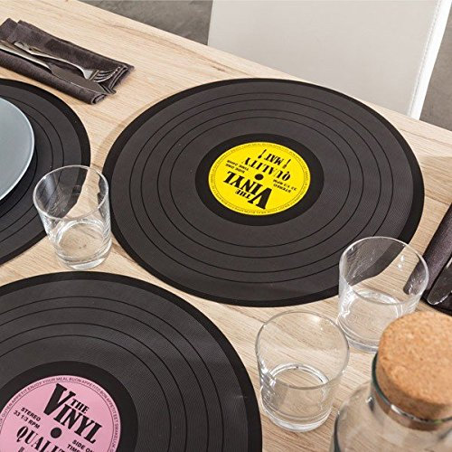 Out of the Blue Disco Trivet
